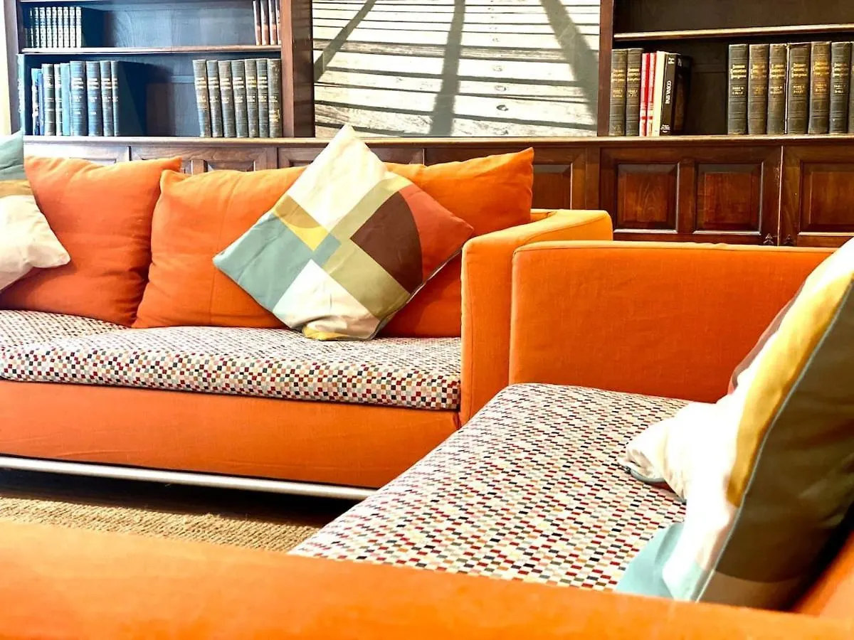 Luxury Stay In The Heart Of The City Сан-Себастьян Испания