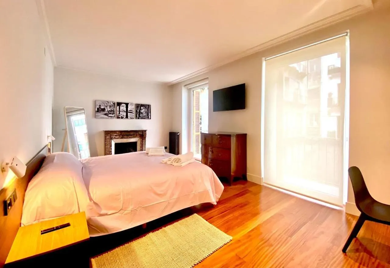 Luxury Stay In The Heart Of The City Сан-Себастьян 0*,  Испания