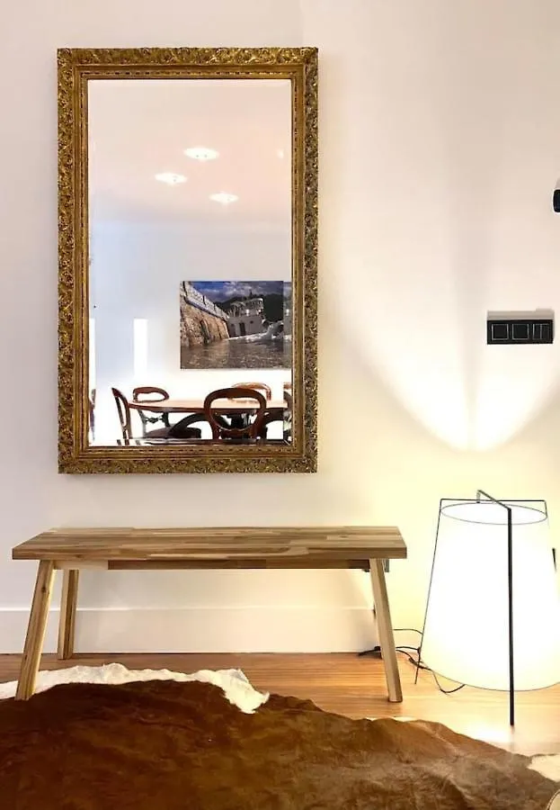 Luxury Stay In The Heart Of The City Сан-Себастьян Апартаменты
